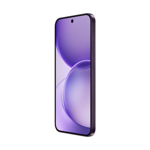 OPPO Reno 16 F 5G, 256GB, 8GB RAM, Dual SIM, Purple Black [3]