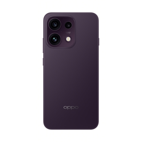OPPO Reno 16 F 5G, 256GB, 8GB RAM, Dual SIM, Purple Black [4]