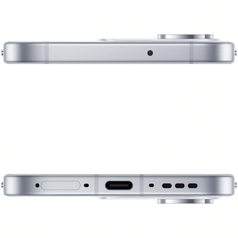 OPPO Reno16 Pro, Dual SIM, 12GB RAM, 512GB, 5G, Pop White [8]