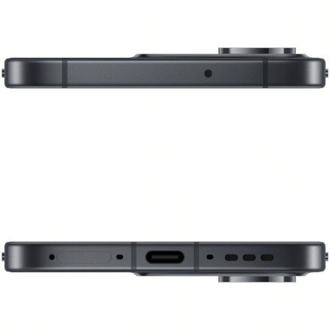 OPPO Reno16 Pro, Dual SIM, 12GB RAM, 512GB, 5G, Starlight Black [8]