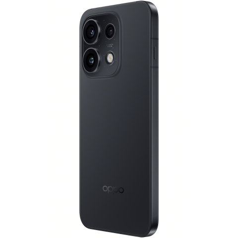 OPPO Reno16 Pro, Dual SIM, 12GB RAM, 512GB, 5G, Starlight Black [6]