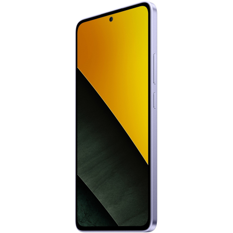 Poco M7 Pro, 8GB RAM, 256GB, 5G, Lavender Frost [1]