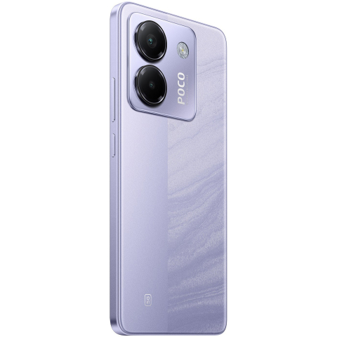 Poco M7 Pro, 8GB RAM, 256GB, 5G, Lavender Frost [4]