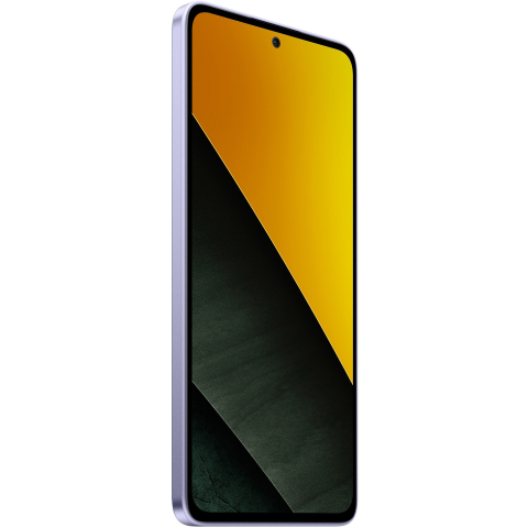 Poco M7 Pro, 8GB RAM, 256GB, 5G, Lavender Frost [2]