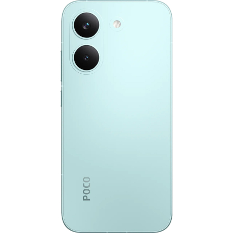 Poco X8 Pro, 8GB RAM, 256GB, 5G, Mint Green [4]