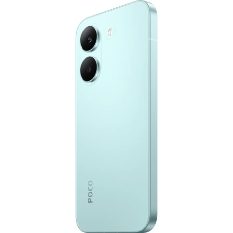 Poco X8 Pro, 8GB RAM, 256GB, 5G, Mint Green [5]