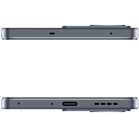 Realme 14T 5G, Dual SIM, 256GB, 8GB RAM Obsidian Black [5]