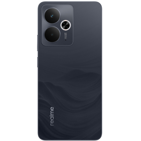 Realme 14T 5G, Dual SIM, 256GB, 8GB RAM Obsidian Black [4]