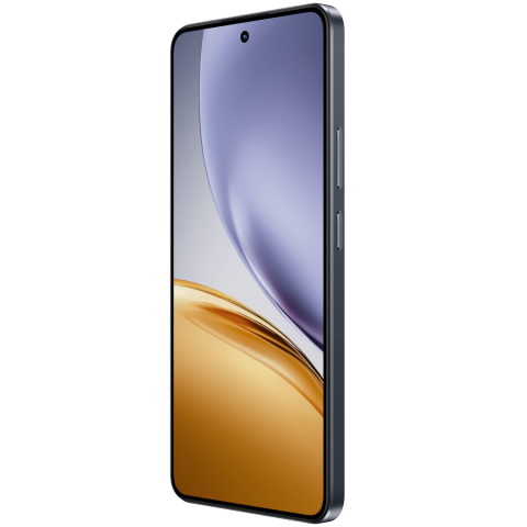 Realme 14T 5G, Dual SIM, 256GB, 8GB RAM Obsidian Black [1]