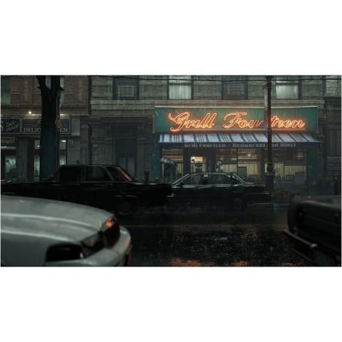 Resident Evil Requiem pentru - Nintendo Switch 2 [3]