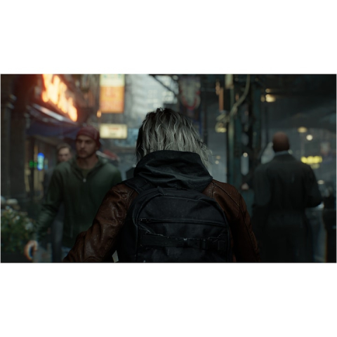 Resident Evil Requiem pentru - Nintendo Switch 2 [2]