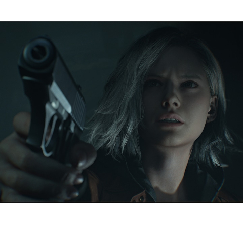 Resident Evil Requiem pentru - Nintendo Switch 2 [1]