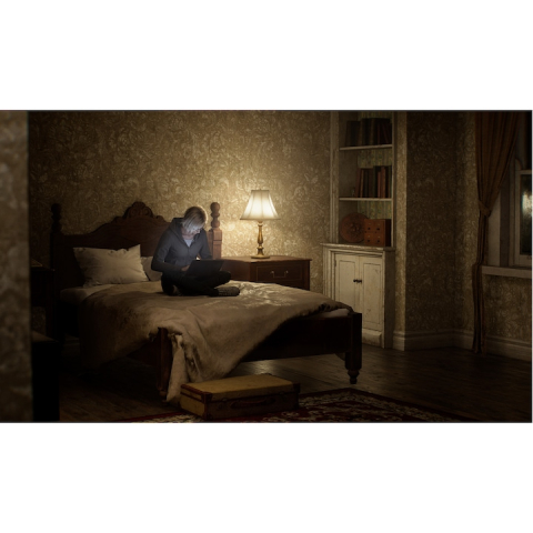Resident Evil Requiem pentru - Nintendo Switch 2 [4]