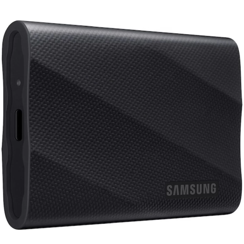 SAMSUNG 1TB T9 USB 3.2 + USB 3.2 Type C Negru MU-PG1T0B/EU [1]