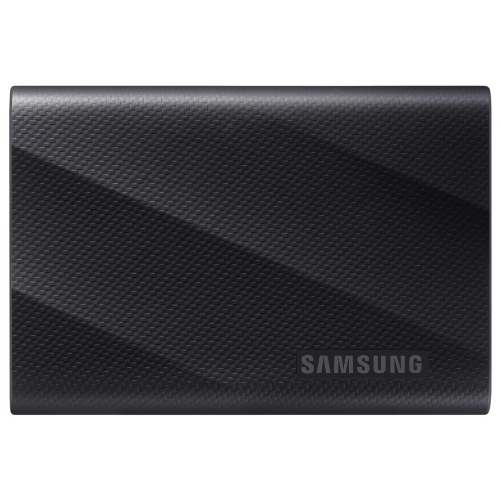 SAMSUNG 1TB T9 USB 3.2 + USB 3.2 Type C Negru MU-PG1T0B/EU [0]