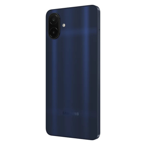 Samsung Galaxy A08, 64GB, 4GB RAM, 4G, Dark Blue [6]
