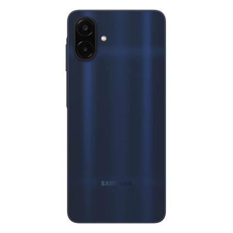 Samsung Galaxy A08, 64GB, 4GB RAM, 4G, Dark Blue [2]