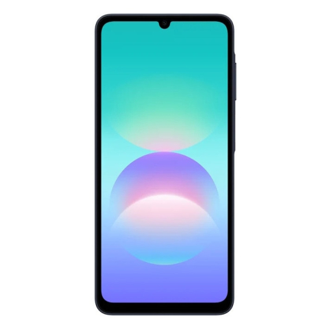 Samsung Galaxy A08, 64GB, 4GB RAM, 4G, Dark Blue [1]