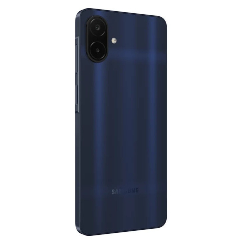 Samsung Galaxy A08, 64GB, 4GB RAM, 4G, Dark Blue [5]