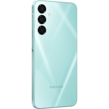 SAMSUNG Galaxy A16 5G, 128GB, 4GB RAM, Dual SIM, Light Green [5]