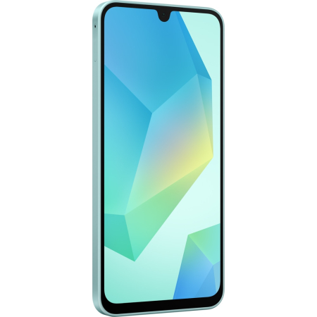 SAMSUNG Galaxy A16 5G, 128GB, 4GB RAM, Dual SIM, Light Green [2]