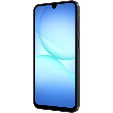 SAMSUNG Galaxy A17 5G, 128GB, 4GB RAM, Dual SIM, Black [3]