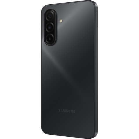 SAMSUNG Galaxy A17 5G, 128GB, 4GB RAM, Dual SIM, Black [5]