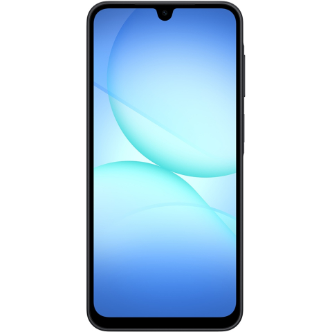 SAMSUNG Galaxy A17 5G, 128GB, 4GB RAM, Dual SIM, Black [1]