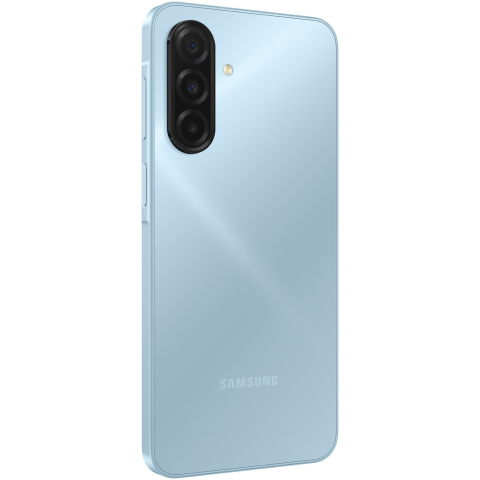 Samsung Galaxy A17, Dual SIM, 4GB RAM, 128GB, 4G [6]