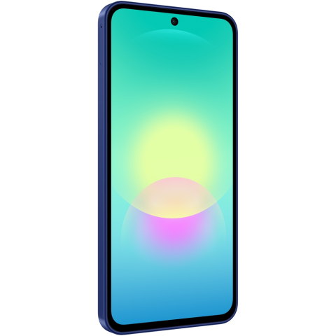 SAMSUNG Galaxy A27 5G, 128GB, 6GB RAM, Dual SIM, Blue [2]