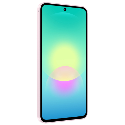 Samsung Galaxy A27, Dual SIM, 6GB RAM, 128GB, 5G, Light Pink [2]
