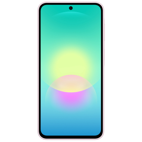 Samsung Galaxy A27, Dual SIM, 6GB RAM, 128GB, 5G, Light Pink [1]