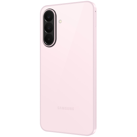 Samsung Galaxy A27, Dual SIM, 6GB RAM, 128GB, 5G, Light Pink [6]