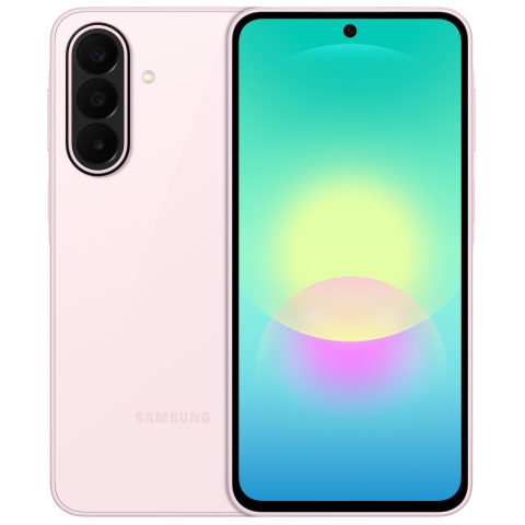 Galaxy A27 5G - Samsung Galaxy A27, Dual SIM, 6GB RAM, 128GB, 5G, Light Pink