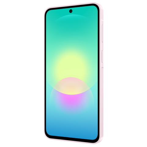 Samsung Galaxy A27, Dual SIM, 6GB RAM, 128GB, 5G, Light Pink [3]