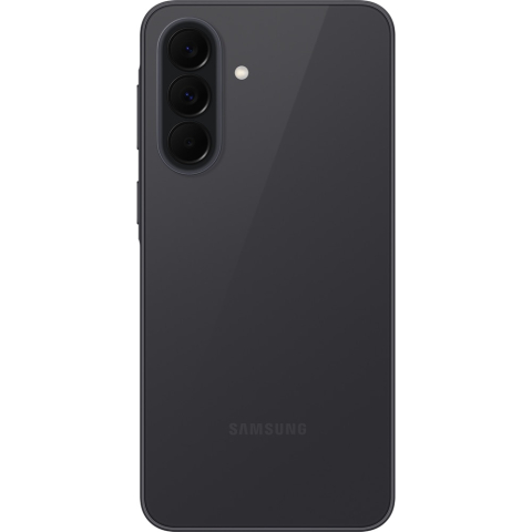 SAMSUNG Galaxy A37 5G, 128GB, 6GB RAM, Dual SIM, Awesome Chacoal [4]