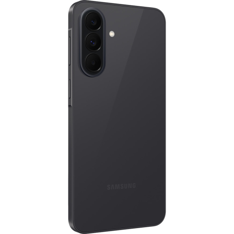 SAMSUNG Galaxy A37 5G, 128GB, 6GB RAM, Dual SIM, Awesome Chacoal [5]