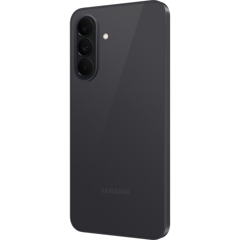 SAMSUNG Galaxy A37 5G, 128GB, 6GB RAM, Dual SIM, Awesome Chacoal [6]
