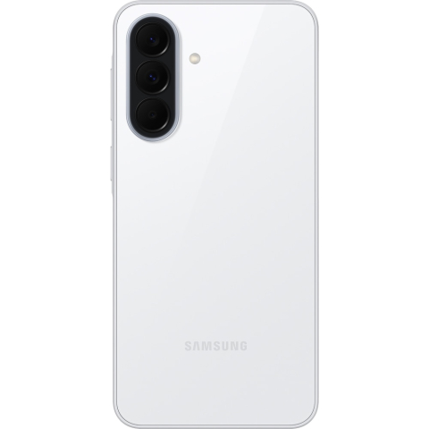 SAMSUNG Galaxy A37 5G, 128GB, 6GB RAM, Dual SIM, Awesome White [4]