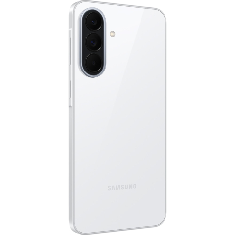 SAMSUNG Galaxy A37 5G, 128GB, 6GB RAM, Dual SIM, Awesome White [6]