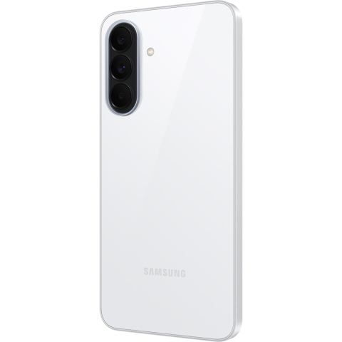 SAMSUNG Galaxy A37 5G, 128GB, 6GB RAM, Dual SIM, Awesome White [5]