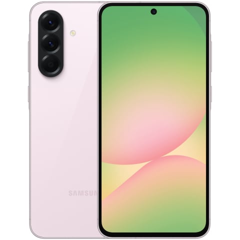 GALAXY A56 5G - Samsung Galaxy A56, 12GB RAM, 256GB, 5G, Awesome Pink