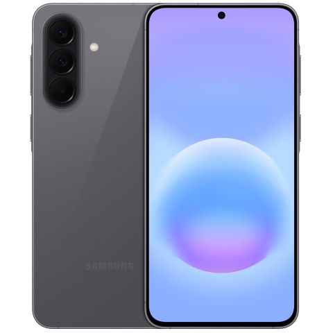 GALAXY A57 5G - Samsung Galaxy A57, 12GB RAM, 256GB, 5G, Awesome Gray
