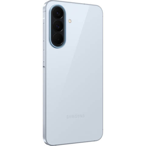 SAMSUNG Galaxy A57 5G, 512GB, 12GB RAM, Dual SIM, Awesome Icyblue [5]