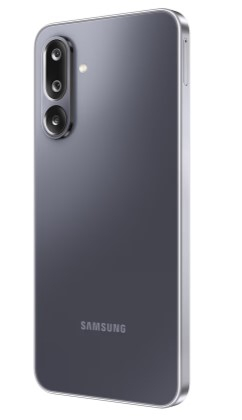 Samsung Galaxy M36 5G, 6GB RAM, 128GB, Velvet Black [7]