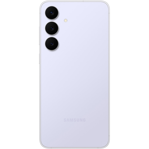 Samsung Galaxy S25 FE, Dual SIM, 8GB RAM, 256GB, 5G, Icyblue [4]