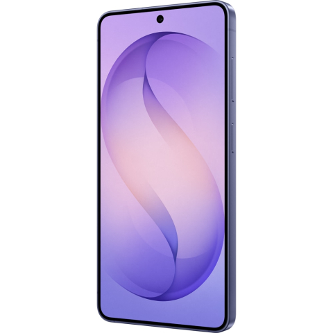 SAMSUNG Galaxy S26 5G, 256GB, 12GB RAM, Dual SIM, Cobalt Violet [2]