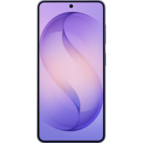 SAMSUNG Galaxy S26 5G, 256GB, 12GB RAM, Dual SIM, Cobalt Violet [1]
