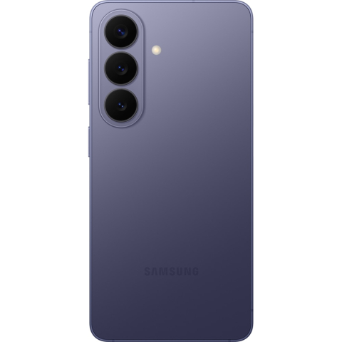 SAMSUNG Galaxy S26 5G, 256GB, 12GB RAM, Dual SIM, Cobalt Violet [3]