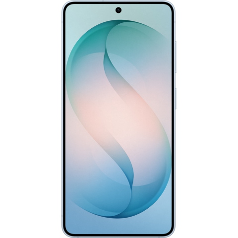 SAMSUNG Galaxy S26 5G, 256GB, 12GB RAM, Dual SIM, Sky Blue [1]